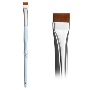 Flat Brush OKO #4 – Blue