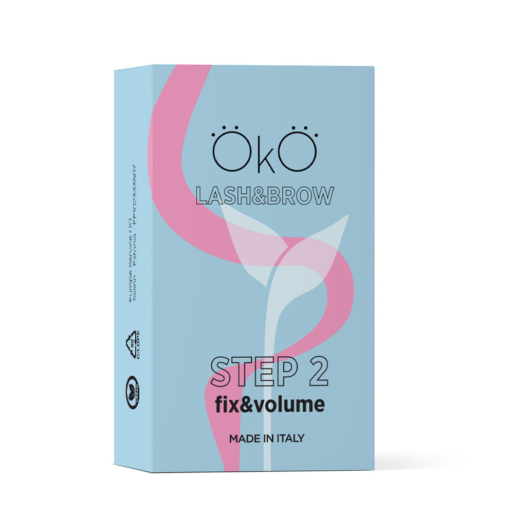 OKO Lamination Sachet (5 sachets/box) – Step 2