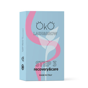 OKO Lamination Sachet (5 sachets/box) – Step 3