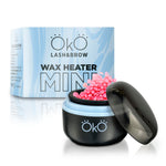 Wax Heater Mini OKO, Black