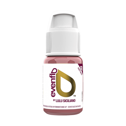 Perma Blend Luxe Evenflo PMU Ink - Dirty French 15ml - The Perma