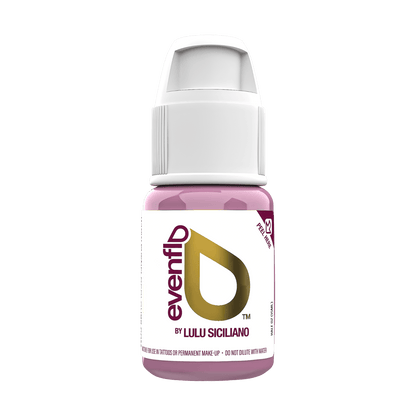 Perma Blend Luxe Evenflo PMU Ink - Divanizer 15ml - The Perma