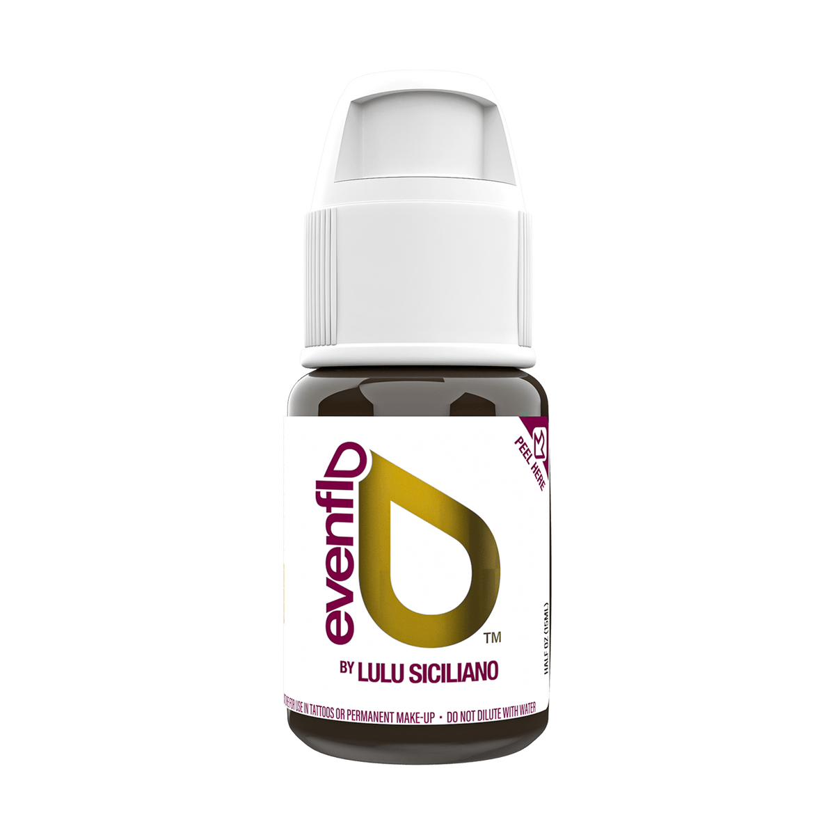 Perma Blend Luxe Evenflo PMU Ink - Morena 15ml - The Perma