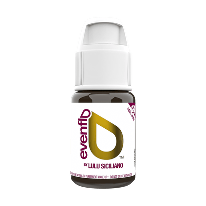 Perma Blend Luxe Evenflo PMU Ink - Morena 15ml - The Perma