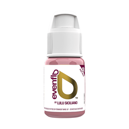 Perma Blend Luxe Evenflo PMU Ink - Rock Rose 15ml - The Perma