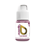Perma Blend Luxe Evenflo PMU Ink - Royal Mauve 15ml - The Perma