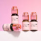 Perma Blend Luxe Lite PMU Ink - Lite Blackish Brown 15ml - The Perma