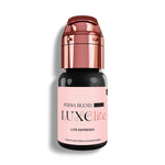 Perma Blend Luxe Lite PMU Ink - Lite Espresso 15ml - The Perma