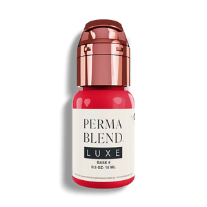 Perma Blend Luxe PMU Ink - Base 4 15ml - The Perma