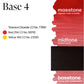 Perma Blend Luxe PMU Ink - Base 4 15ml - The Perma
