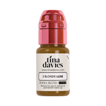 Perma Blend Luxe PMU Ink - Blonde LUXE 15ml - The Perma