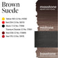 Perma Blend Luxe PMU Ink - Brown Suede 15ml - The Perma