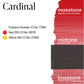 Perma Blend Luxe PMU Ink - Cardinal 15ml - The Perma