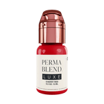 Perma Blend Luxe PMU Ink - Cherry Red 15ml - The Perma