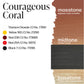 Perma Blend Luxe PMU Ink - Courageous Coral 15ml - The Perma