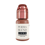 Perma Blend Luxe PMU Ink - Courageous Coral 15ml - The Perma