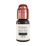 Perma Blend Luxe PMU Ink - Dark Fig 15ml - The Perma