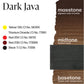 Perma Blend Luxe PMU Ink - Dark Java 15ml - The Perma