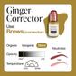 Perma Blend Luxe PMU Ink - Ginger Corrector 15ml - The Perma