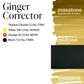 Perma Blend Luxe PMU Ink - Ginger Corrector 15ml - The Perma