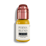 Perma Blend Luxe PMU Ink - Golden Pear Toner 15ml - The Perma