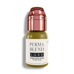 Perma Blend Luxe PMU Ink - Green Juice Toner 15ml - The Perma