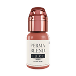 Perma Blend Luxe PMU Ink - Henna 15ml - The Perma
