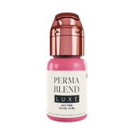 Perma Blend Luxe PMU Ink - Hot Pink 15ml - The Perma