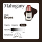 Perma Blend Luxe PMU Ink - Mahogany 15ml - The Perma
