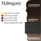 Perma Blend Luxe PMU Ink - Mahogany 15ml - The Perma