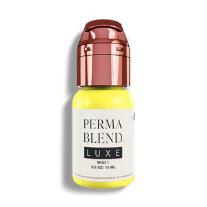 Perma Blend Luxe PMU Ink - Mod 1 15ml - The Perma