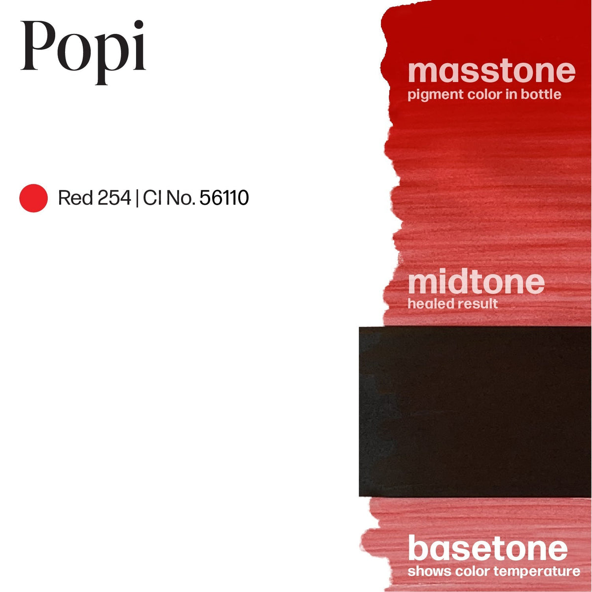 Perma Blend Luxe PMU Ink - Popi 15ml - The Perma