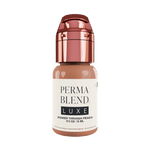 Perma Blend Luxe PMU Ink - Power Through Peach 15ml - The Perma