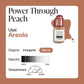 Perma Blend Luxe PMU Ink - Power Through Peach 15ml - The Perma