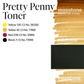 Perma Blend Luxe PMU Ink - Pretty Penny Toner 15ml - The Perma