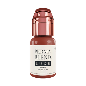 Perma Blend Luxe PMU Ink - Pucker - Up Buttercup Lip Set - 8x15ml - The Perma