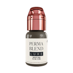 Perma Blend Luxe PMU Ink - Ready Set, Go Pre - Modified Set - Ready Ash 15ml - The Perma