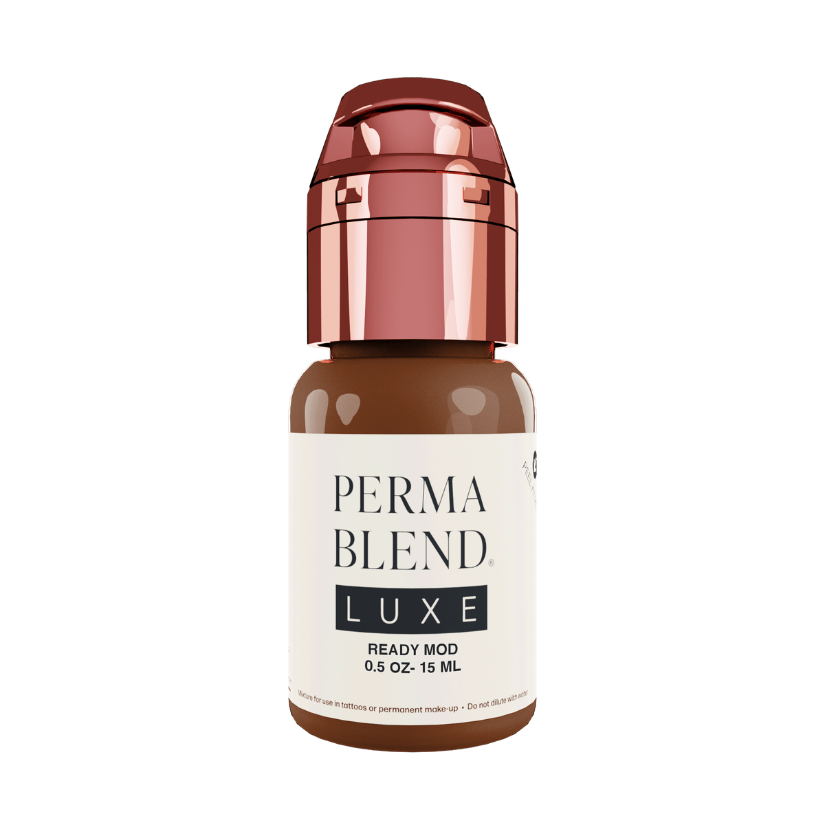 Perma Blend Luxe PMU Ink - Ready Set, Go Pre - Modified Set - Ready Mod 15ml - The Perma