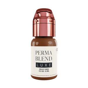 Perma Blend Luxe PMU Ink - Ready Set, Go Pre - Modified Set - Ready Mod 15ml - The Perma