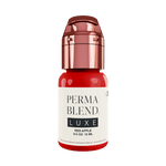 Perma Blend Luxe PMU Ink - Red Apple 15ml - The Perma