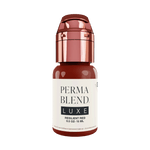 Perma Blend Luxe PMU Ink - Resilient Red 15ml - The Perma