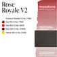 Perma Blend Luxe PMU Ink - Rose Royale v2 15ml - The Perma