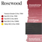 Perma Blend Luxe PMU Ink - Rosewood 15ml - The Perma
