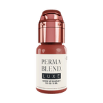 Perma Blend Luxe PMU Ink - Show Up Scarlet 15ml - The Perma