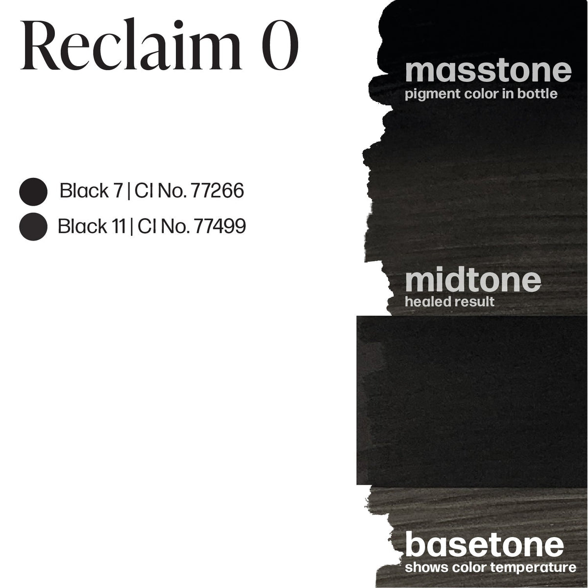 Perma Blend Luxe PMU Ink - Stevey G. Reclaim 0 15ml - The Perma