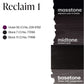 Perma Blend Luxe PMU Ink - Stevey G. Reclaim 1 15ml - The Perma