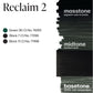 Perma Blend Luxe PMU Ink - Stevey G. Reclaim 2 15ml - The Perma