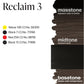 Perma Blend Luxe PMU Ink - Stevey G. Reclaim 3 15ml - The Perma