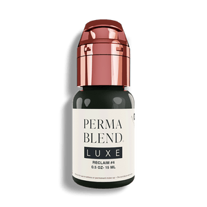 Perma Blend Luxe PMU Ink - Stevey G. Reclaim 4 15ml - The Perma
