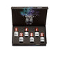 Perma Blend Luxe PMU Ink - Stevey G. Reclaim Set - 6x15ml - The Perma
